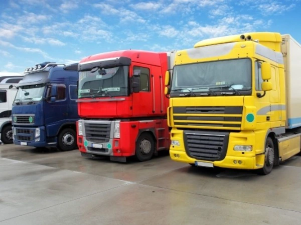 Konya Ağın Nakliye